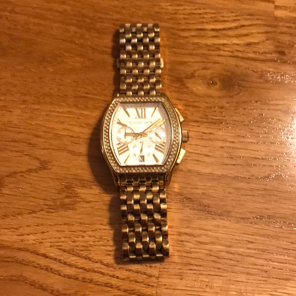 Michael Kors watch